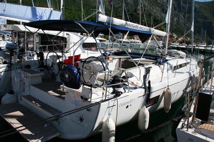 Rental Sailboat Bénéteau Oceanis 51.1 - 5 + 1 cab. Dubrovnik