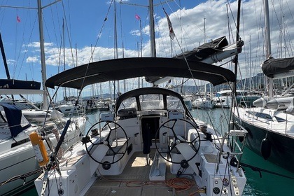 Aluguel Veleiro AD Boats Salona 44 Brač