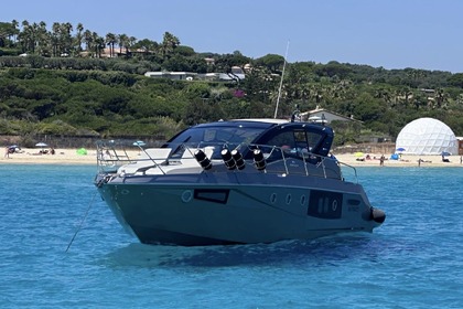 Hire Motor yacht Cranchi M44 Ht Monaco