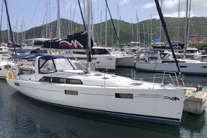 Location Voilier Beneteau Océanis 41.1 Le Marin