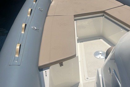 Charter RIB Nuova Jolly NJ 700 XL Malta