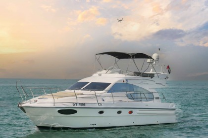 Miete Motorboot alshali 75ft alshali Dubai