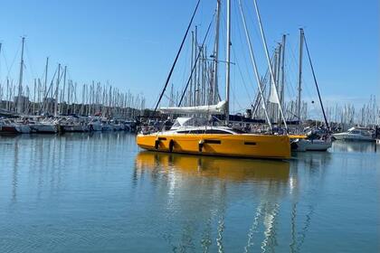 Location Voilier RM 1180 Marseille