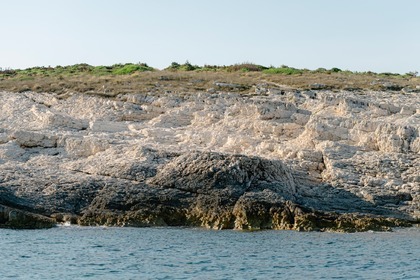 Location Bateau sans permis  Ven Zorana 501 As Cap Kamenjak