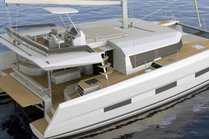 Verhuur Catamaran DUFOUR Dufour 48 Catamaran Primošten