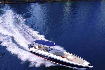 Rental Motorboat Eduardoño Bravo380 Cartagena