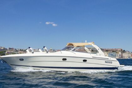 Ενοικίαση Μηχανοκίνητο σκάφος Baia Baia 43 Νάπολη