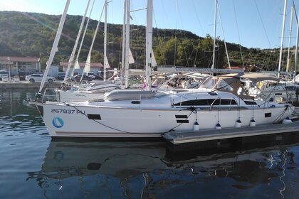 Hire Sailboat Elan Marine Elan Impression 45.1 Pula
