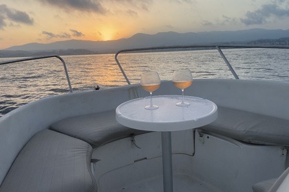 Miete Boot ohne Führerschein  karel V 160 Saint-Laurent-du-Var