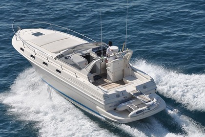 Miete Motorboot FIART MARE 36 GENIUS Amalfi