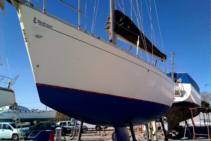 Hire Sailboat Beneteau First 38s5 Canet-en-Roussillon