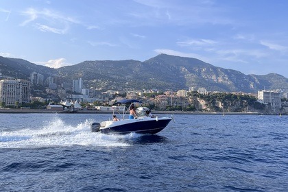 Noleggio Barca a motore Kelt Azura 650 wa Monaco