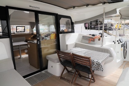 Rental Catamaran  Excess 11 Fethiye