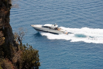 Rental Motor yacht AICON 72SL Amalfi