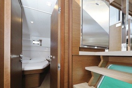 Ενοικίαση Καταμαράν  Lagoon 40 (2) Sukošan