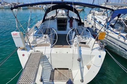 Aluguel Veleiro Elan Marine Elan 45 Izola