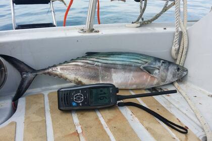 Location Voilier Dufour 34 Leucate