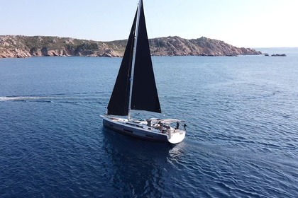 Rental Sailboat Dufour 470 Porto Rotondo