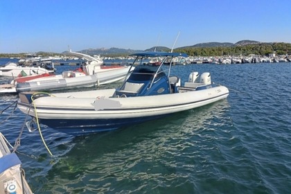 Noleggio Gommone Led Led 33 Porto Pozzo