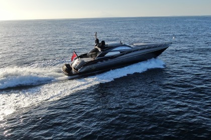 Charter Motor yacht Sunseeker 75 Predator Amalfi