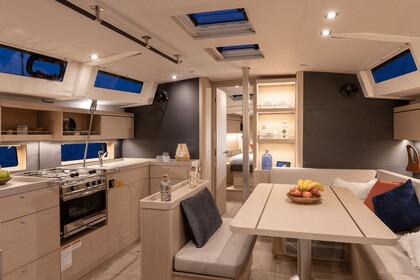 Ενοικίαση Ιστιοπλοϊκό σκάφος  Sunsail 46.4 Πειραιάς