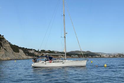 Location Voilier Jeanneau Sun Odyssey 49 Valence