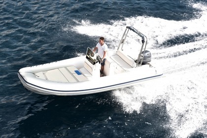 Noleggio Gommone Selva Marine Selva Nerano