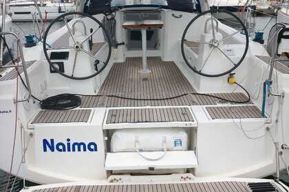 Alquiler Velero Bénéteau Oceanis 38.1 Cannigione