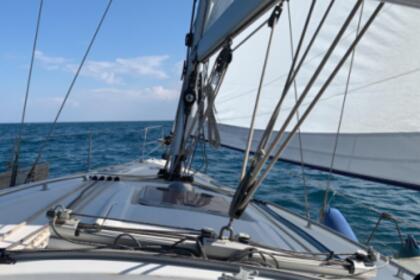 Noleggio Barca a vela Bavaria Bavaria 39 Cruiser Lecce