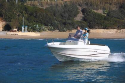 Rental Motorboat Jeanneau 510 Trogir