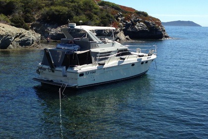 Location Bateau à moteur Fairline Fairline 50 Hyères