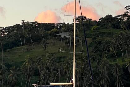 Ενοικίαση Ιστιοπλοϊκό σκάφος Jeanneau Sun Odyssey 42i Μπάλι