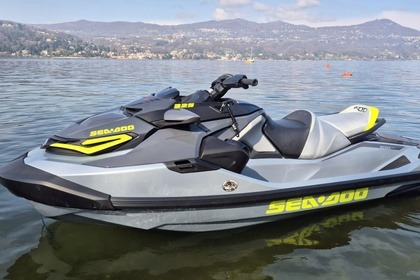Charter Jet ski Seadoo Rxp300xs Angera