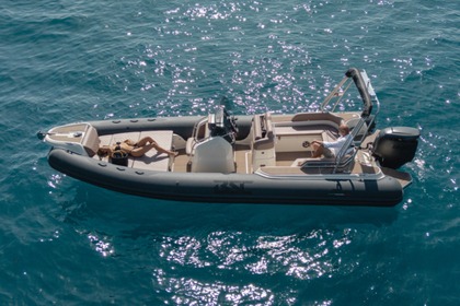 Location Semi-rigide Bsc Bsc 78 Sète