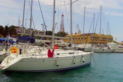 Verhuur Zeilboot DUFOUR 36 Classic Trogir