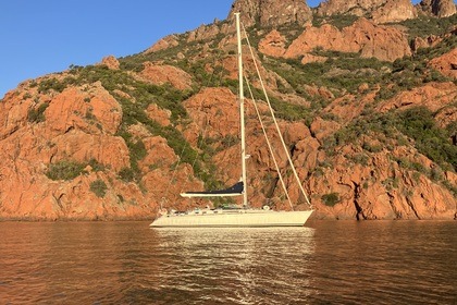 Noleggio Barca a vela Beneteau First 51 Saint-Tropez