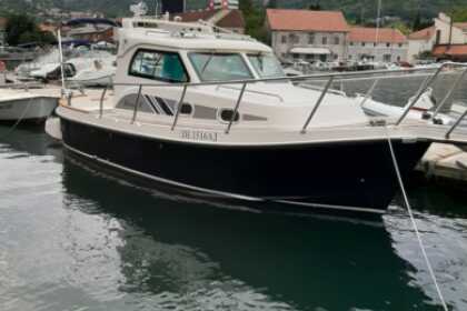 Charter Motorboat Betina 700 Kotor