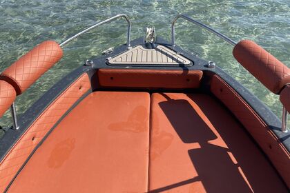 Location Bateau sans permis  Karel Paxos 170 Lindos