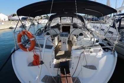 Rental Sailboat Bavaria Bavaria 46 Kotor