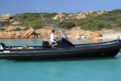 Miete Motorboot SEA WATER SMERALDA 320 Cannes