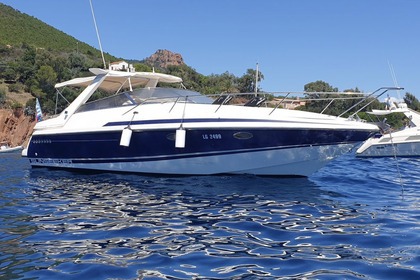 Alquiler Lancha Sunseeker 36 San Remo Cannes