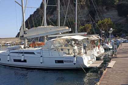 Location Voilier Beneteau Oceanis 46.1 Procida