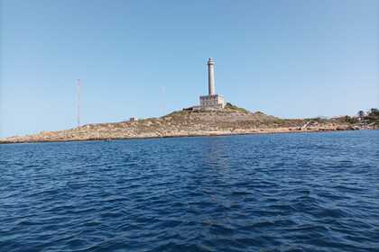 Charter RIB Valiant 520 La Manga