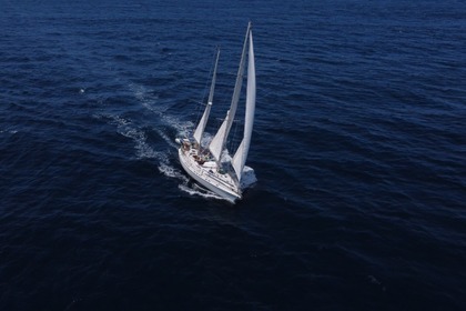 Alquiler Velero Morgan Out Island 51 Hurup