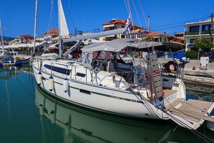 Ενοικίαση Ιστιοπλοϊκό σκάφος BAVARIA Bavaria Cruiser 41 Λευκάδα