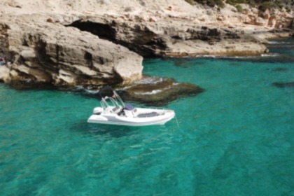 Alquiler Barco sin licencia  GRAND G500 Santa Ponsa