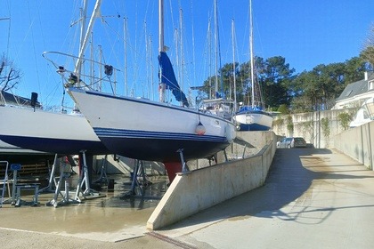 Miete Segelboot Jeanneau Gin Fizz La Trinité-sur-Mer