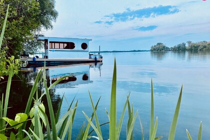 Miete Hausboot Rollyboot Hausboot führerscheinfrei Werder