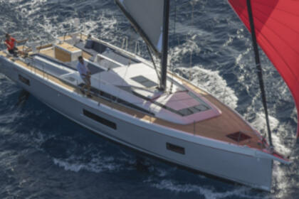 Miete Segelboot Beneteau Oceanis 51.1 Pula