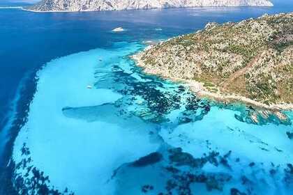 Charter Motorboat KARDIS- 580 Porto Rotondo